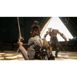بازی Flintlock: The Siege of Dawn نسخه Deluxe Edition برای PS5