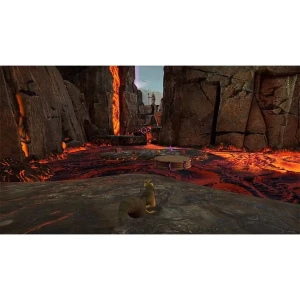 بازی Ice Age: Scrats Nutty Adventure برای PS5