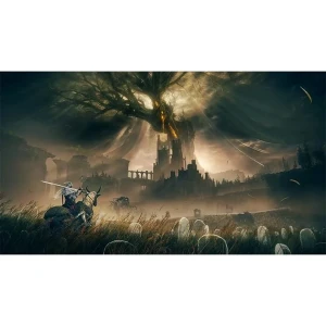 بازی Elden Ring نسخه Shadow of the Erdtree Edition برای PS5