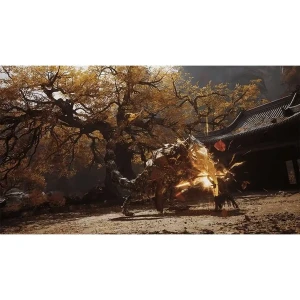 بازی Black Myth: Wukong برای PS5