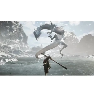 بازی Black Myth: Wukong برای PS5