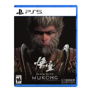 بازی Black Myth: Wukong برای PS5