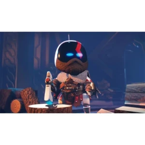 بازی Astro Bot برای PS5