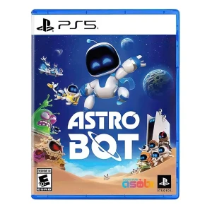 بازی Astro Bot برای PS5