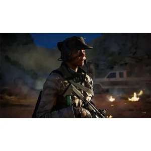 بازی Call of Duty: Black Ops 6 برای PS5