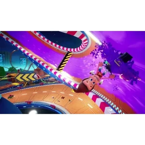 بازی Nickelodeon Kart Racers 3: Slime Speedway برای PS5
