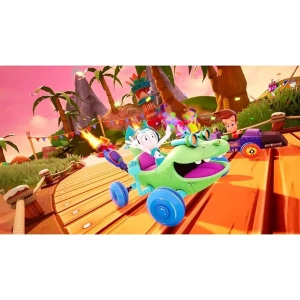 بازی Nickelodeon Kart Racers 3: Slime Speedway برای PS5