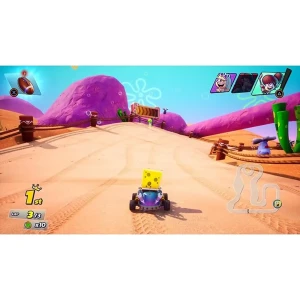 بازی Nickelodeon Kart Racers 3: Slime Speedway برای PS5