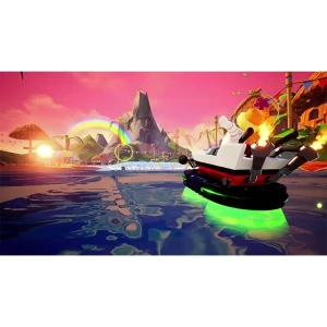 بازی Nickelodeon Kart Racers 3: Slime Speedway برای PS5
