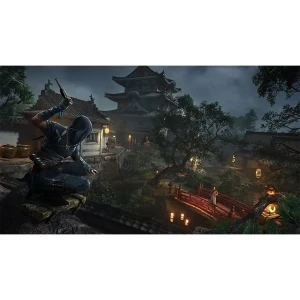 بازی Assassins Creed Shadows برای PS5