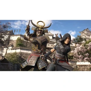 بازی Assassins Creed Shadows برای PS5