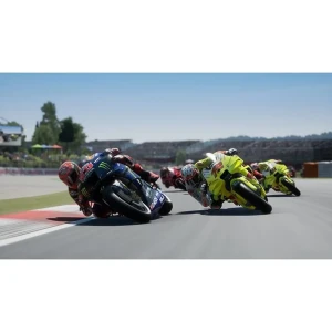 بازی MotoGP 24 نسخه Day One Edition برای PS5