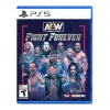 بازی AEW: Fight Forever برای PS5