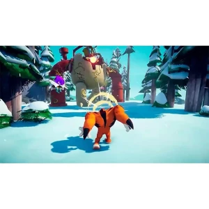 بازی Ben 10: Power Trip برای PS5