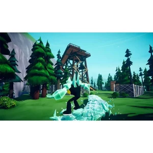 بازی Ben 10: Power Trip برای PS5