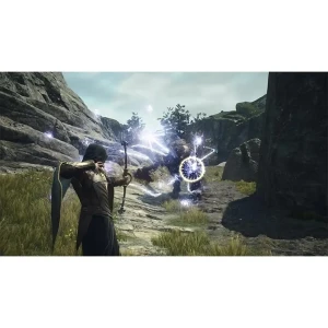 بازی Dragons Dogma 2 برای PS5