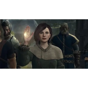 بازی Dragons Dogma 2 برای PS5