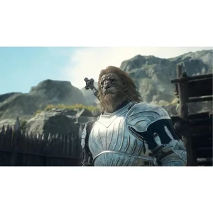 بازی Dragons Dogma 2 برای PS5