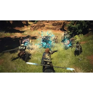 بازی Dragons Dogma 2 برای PS5