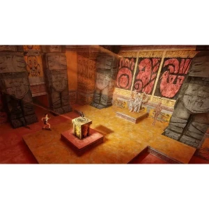 بازی Tomb Raider 1 2 3 remastered برای PS5
