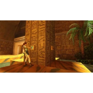 بازی Tomb Raider 1 2 3 remastered برای PS5
