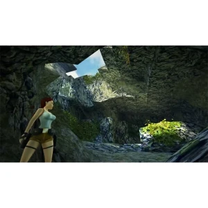 بازی Tomb Raider 1 2 3 remastered برای PS5