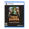 بازی Tomb Raider 1 2 3 remastered برای PS5