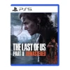 بازی The Last of Us Part 2 Remastered برای PS5