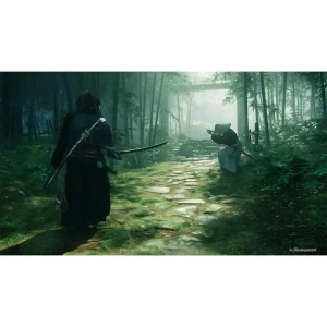 بازی Rise of the Ronin برای PS5