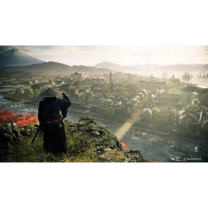 بازی Rise of the Ronin برای PS5