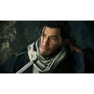 بازی Rise of the Ronin برای PS5