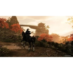 بازی Rise of the Ronin برای PS5