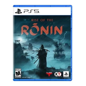 بازی Rise of the Ronin برای PS5