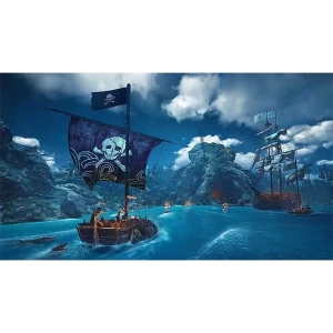 بازی Skull and Bones برای PS5