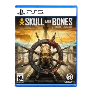 بازی Skull and Bones برای PS5