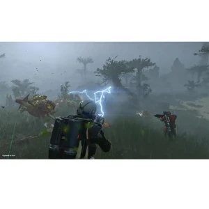 بازی Helldivers 2 برای PS5
