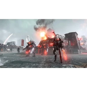 بازی Helldivers 2 برای PS5