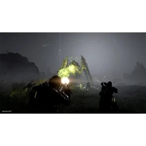 بازی Helldivers 2 برای PS5