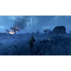 بازی Helldivers 2 برای PS5