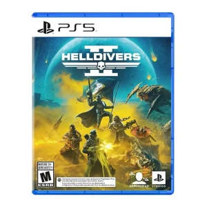 بازی Helldivers 2 برای PS5