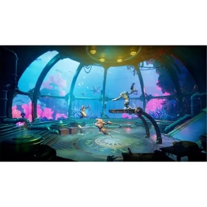 بازی Trine 5: A Clockwork Conspiracy برای PS5
