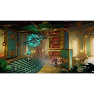 بازی Trine 5: A Clockwork Conspiracy برای PS5