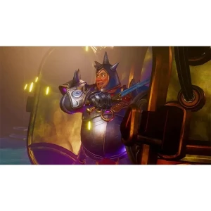 بازی Trine 5: A Clockwork Conspiracy برای PS5
