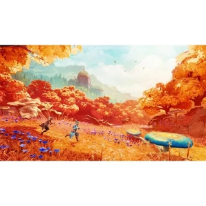 بازی Trine 5: A Clockwork Conspiracy برای PS5