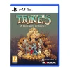 بازی Trine 5: A Clockwork Conspiracy برای PS5