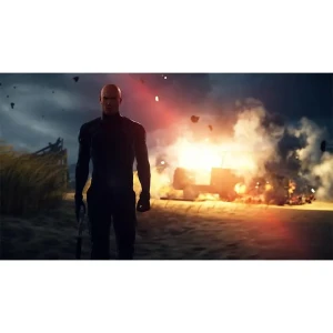 بازی Hitman World of Assassination برای PS5