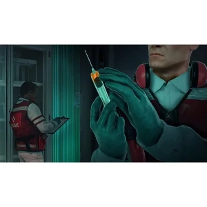 بازی Hitman World of Assassination برای PS5