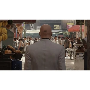 بازی Hitman World of Assassination برای PS5