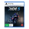 بازی Ride 5 Day One Edition برای PS5