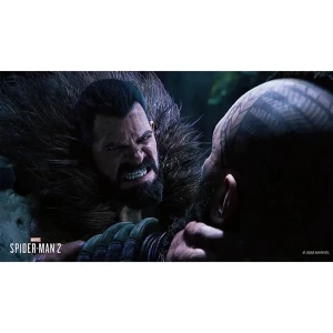 بازی Marvels Spider Man 2 برای PS5